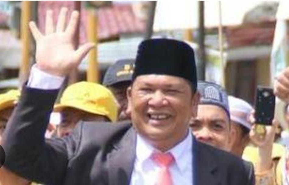 Blak-blakan dari Balik Jeruji: Kadisporapar Padangsidimpuan Ungkap Peran Eks Walikota dalam Jual Beli Lahan Tor Hurung Natolu